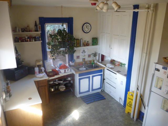Hilltop Hostelワシントン エクステリア 写真