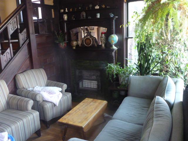 Hilltop Hostelワシントン エクステリア 写真